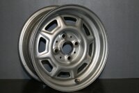 13 Zoll BMW 3er (E21) Stahlfelgen 5,5x13/ET18, 4/100, 3611