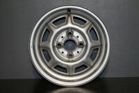 13 Zoll BMW 3er (E21) Stahlfelgen 5,5x13/ET18, 4/100, 3611