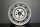 16 Zoll Stahlfelgen 6x16/ET68, 5/130, KBA 43738