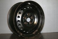 16 Zoll Kia KIA Sportage III (SL) Stahlfelgen 6,5x16/ET36, 5/114,3, 000494
