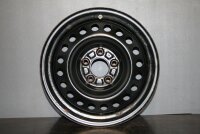 16 Zoll Kia KIA Sportage III (SL) Stahlfelgen 6,5x16/ET36, 5/114,3, 000494