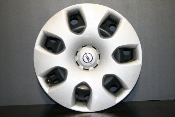 17 Zoll GM Opel Astra J Stahlfelgen 7x17/ET41, 5/115, 4170032