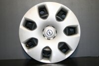 17 Zoll GM Opel Astra J Stahlfelgen 7x17/ET41, 5/115,...