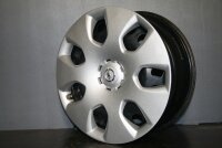 17 Zoll GM Opel Astra J Stahlfelgen 7x17/ET41, 5/115, 4170032