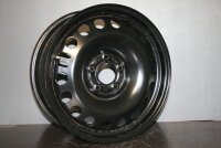 17 Zoll GM Opel Astra J Stahlfelgen 7x17/ET41, 5/115, 4170032