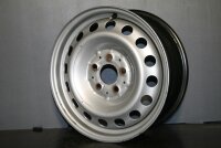 16 Zoll Mercedes Vito (W639) Stahlfelgen 6,5x16/ET60,...