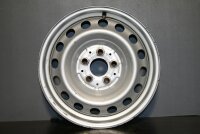 16 Zoll Mercedes Vito (W639) Stahlfelgen 6,5x16/ET60, 5/112, A6394013302