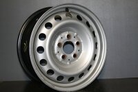 16 Zoll Mercedes Vito (W639) Stahlfelgen 6,5x16/ET60, 5/112, A6394013302