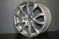 16 Zoll Brock Alufelgen 7,5x16/ET37, 5/112, KBA 48603 /...