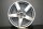 17 Zoll RIAL Alufelgen 7,5x17/ET47 / 5x112 / KBA 46624