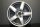 17 Zoll RIAL Alufelgen 7,5x17/ET47 / 5x112 / KBA 46624