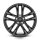 Oxxo Brave Black 7Jx16/ET41 5x112mm für BMW, Mini