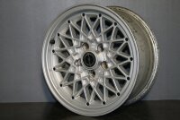 15 Zoll ATS / Opel Omega A, Omega B Alufelgen 7x15/ET33,...