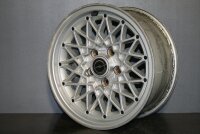 15 Zoll ATS / Opel Omega A, Omega B Alufelgen 7x15/ET33,...