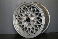 15 Zoll ATS / Opel Omega A, Omega B Alufelgen 7x15/ET33, 5/110, 90345085