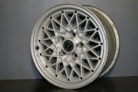 15 Zoll ATS / Opel Omega A, Omega B Alufelgen 7x15/ET33, 5/110, 90345085