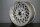 15 Zoll ATS / Opel Omega A, Omega B Alufelgen 7x15/ET33, 5/110, 90345085