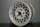15 Zoll ATS / Opel Omega A, Omega B Alufelgen 7x15/ET33, 5/110, 90345085
