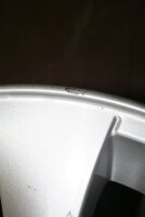 16 Zoll BMW 1er (E87, ff) Alufelgen 6,5x16/ET42, 5/120, 6779786 / V-Spoke 229 / Styling 229