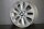 16 Zoll BMW 1er (E87, ff) Alufelgen 6,5x16/ET42, 5/120, 6779786 / V-Spoke 229 / Styling 229