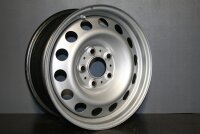 16 Zoll MINI Countryman I (R60), Mini Paceman I (R61) Stahlfelgen 6,5x16/ET46, 5/120, 9803650