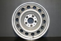 16 Zoll MINI Countryman I (R60), Mini Paceman I (R61) Stahlfelgen 6,5x16/ET46, 5/120, 9803650