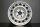 16 Zoll MINI Countryman I (R60), Mini Paceman I (R61) Stahlfelgen 6,5x16/ET46, 5/120, 9803650