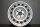 16 Zoll MINI Countryman I (R60), Mini Paceman I (R61) Stahlfelgen 6,5x16/ET46, 5/120, 9803650