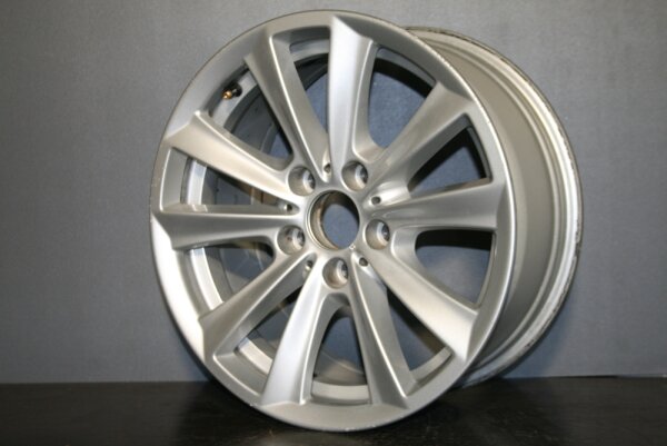 17 Zoll BMW 5er (F10, F11) Alufelgen 8x17/ET30, 5/120, 6780720 / V-Spoke 236 / Styling 236