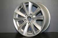 17 Zoll BMW 5er (F10, F11) Alufelgen 8x17/ET30, 5/120,...