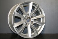 17 Zoll BMW 5er (F10, F11) Alufelgen 8x17/ET30, 5/120, 6780720 / V-Spoke 236 / Styling 236