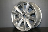 17 Zoll BMW 5er (F10, F11) Alufelgen 8x17/ET30, 5/120, 6780720 / V-Spoke 236 / Styling 236