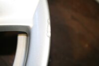 17 Zoll BMW 5er (F10, F11) Alufelgen 8x17/ET30, 5/120, 6780720 / V-Spoke 236 / Styling 236