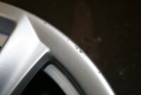 17 Zoll BMW 5er (F10, F11) Alufelgen 8x17/ET30, 5/120, 6780720 / V-Spoke 236 / Styling 236