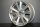 17 Zoll BMW 5er (F10, F11) Alufelgen 8x17/ET30, 5/120, 6780720 / V-Spoke 236 / Styling 236