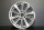 17 Zoll BMW 5er (F10, F11) Alufelgen 8x17/ET30, 5/120, 6780720 / V-Spoke 236 / Styling 236