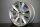 17 Zoll BMW 5er (F10, F11) Alufelgen 8x17/ET30, 5/120, 6780720 / V-Spoke 236 / Styling 236