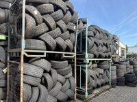PKW Reifen für den Export oder andersweitige Benutzung