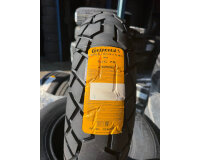 150/70 R17 69V TL Continental TKC 70 Motorradreifen