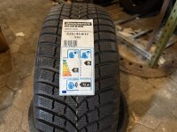225/45 R17 91H Bridgestone Blizzak LM001 Evo Winterreifen...