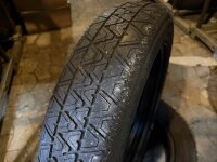 BMW Notrad für 5er E60, E61 und X3 (E83)