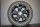 17" MG Alufelgen + Winterreifen ZS EV I, ZS EV II