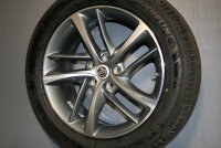 18" MG Alufelgen + Sommerreifen eHS - 7,5Jx18/ET41 -...