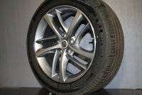 18" MG Alufelgen + Sommerreifen eHS - 7,5Jx18/ET41 -...