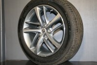 18" MG Alufelgen + Sommerreifen eHS - 7,5Jx18/ET41 - 235/50 R18 97W