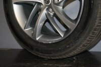 18" MG Alufelgen + Sommerreifen eHS - 7,5Jx18/ET41 - 235/50 R18 97W