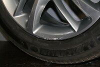 18" MG Alufelgen + Sommerreifen eHS - 7,5Jx18/ET41 - 235/50 R18 97W