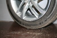 18" MG Alufelgen + Sommerreifen eHS - 7,5Jx18/ET41 - 235/50 R18 97W