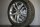 18" MG Alufelgen + Sommerreifen eHS - 7,5Jx18/ET41 - 235/50 R18 97W