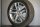18" MG Alufelgen + Sommerreifen eHS - 7,5Jx18/ET41 - 235/50 R18 97W